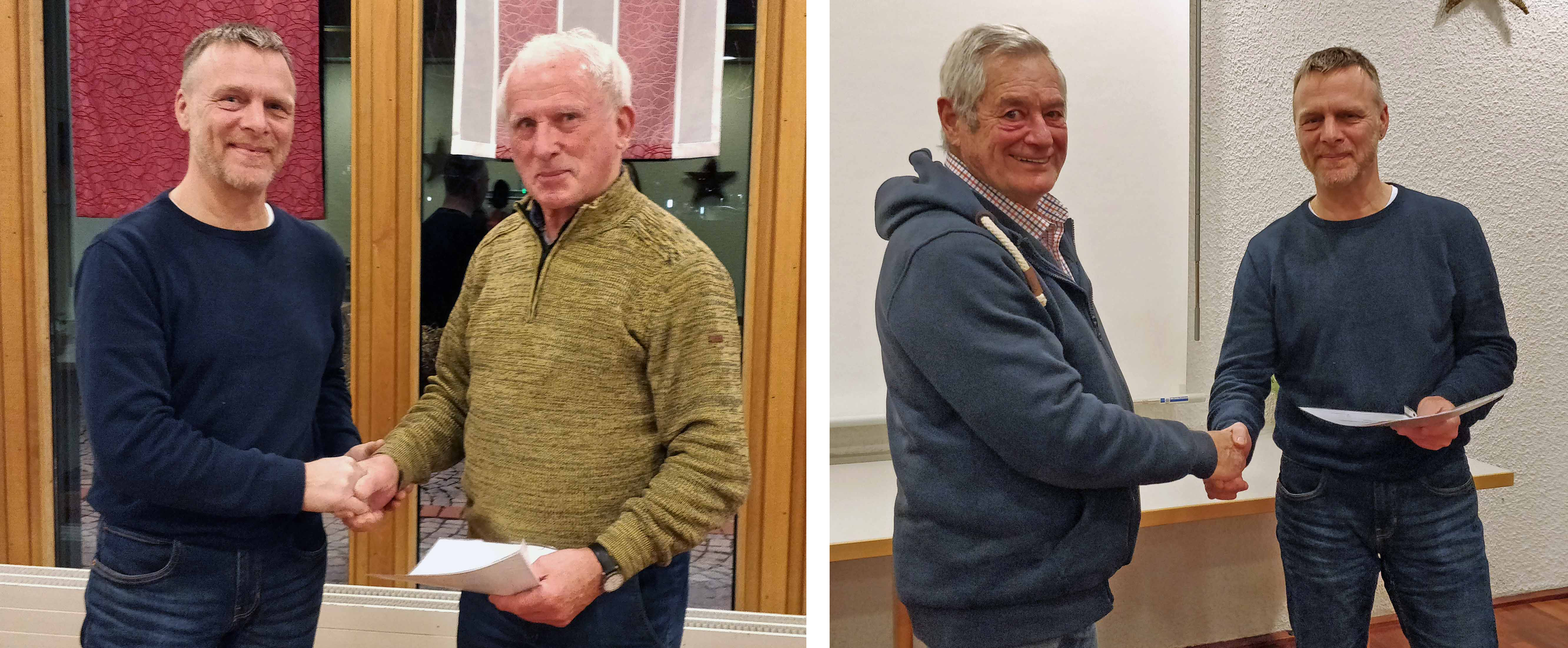 Imkerversammlung 1928